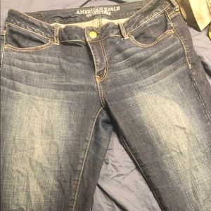 American Eagle Jegging